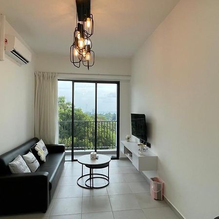 Sandakan Homestay Apartment Forest Cabin 森林小屋 2R2B Exteriér fotografie