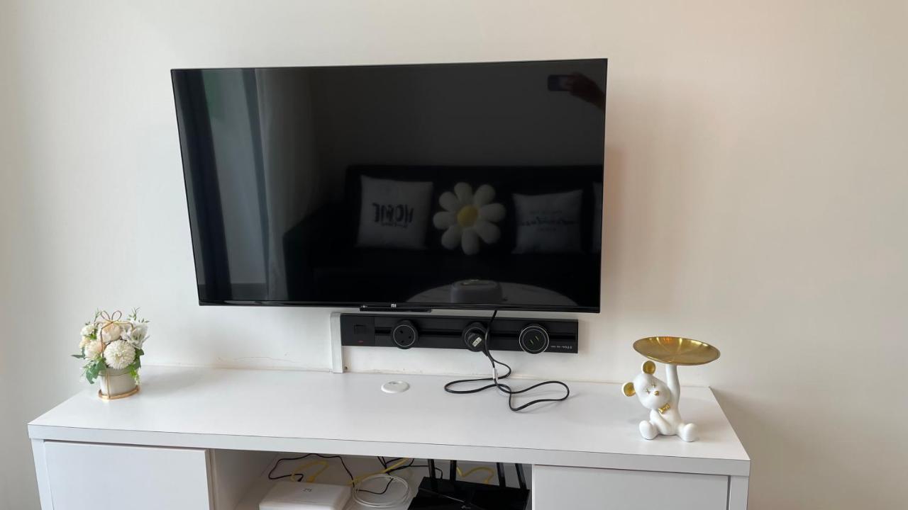 Sandakan Homestay Apartment Forest Cabin 森林小屋 2R2B Exteriér fotografie