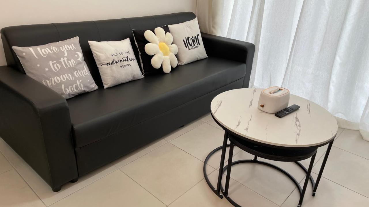 Sandakan Homestay Apartment Forest Cabin 森林小屋 2R2B Exteriér fotografie