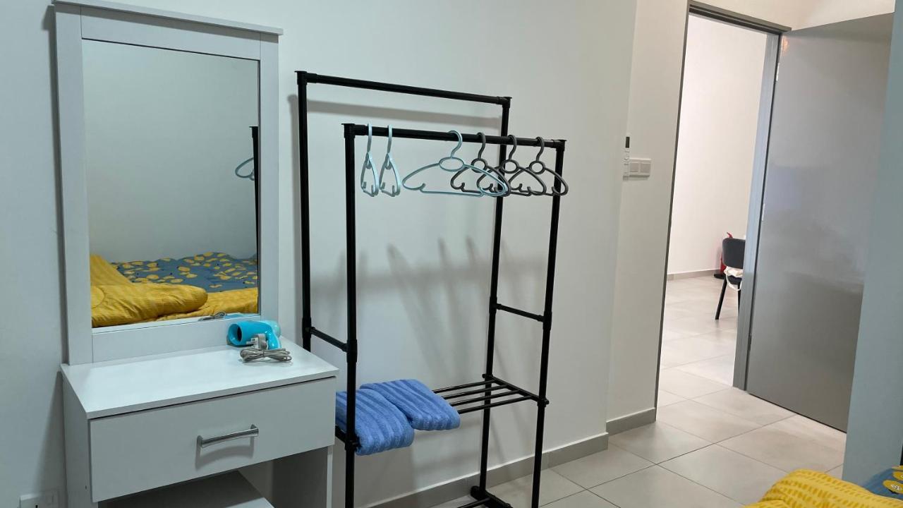 Sandakan Homestay Apartment Forest Cabin 森林小屋 2R2B Exteriér fotografie