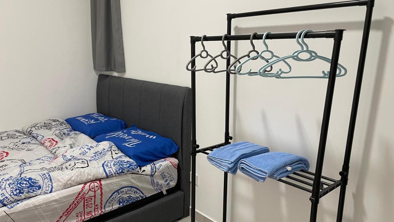 Sandakan Homestay Apartment Forest Cabin 森林小屋 2R2B Exteriér fotografie